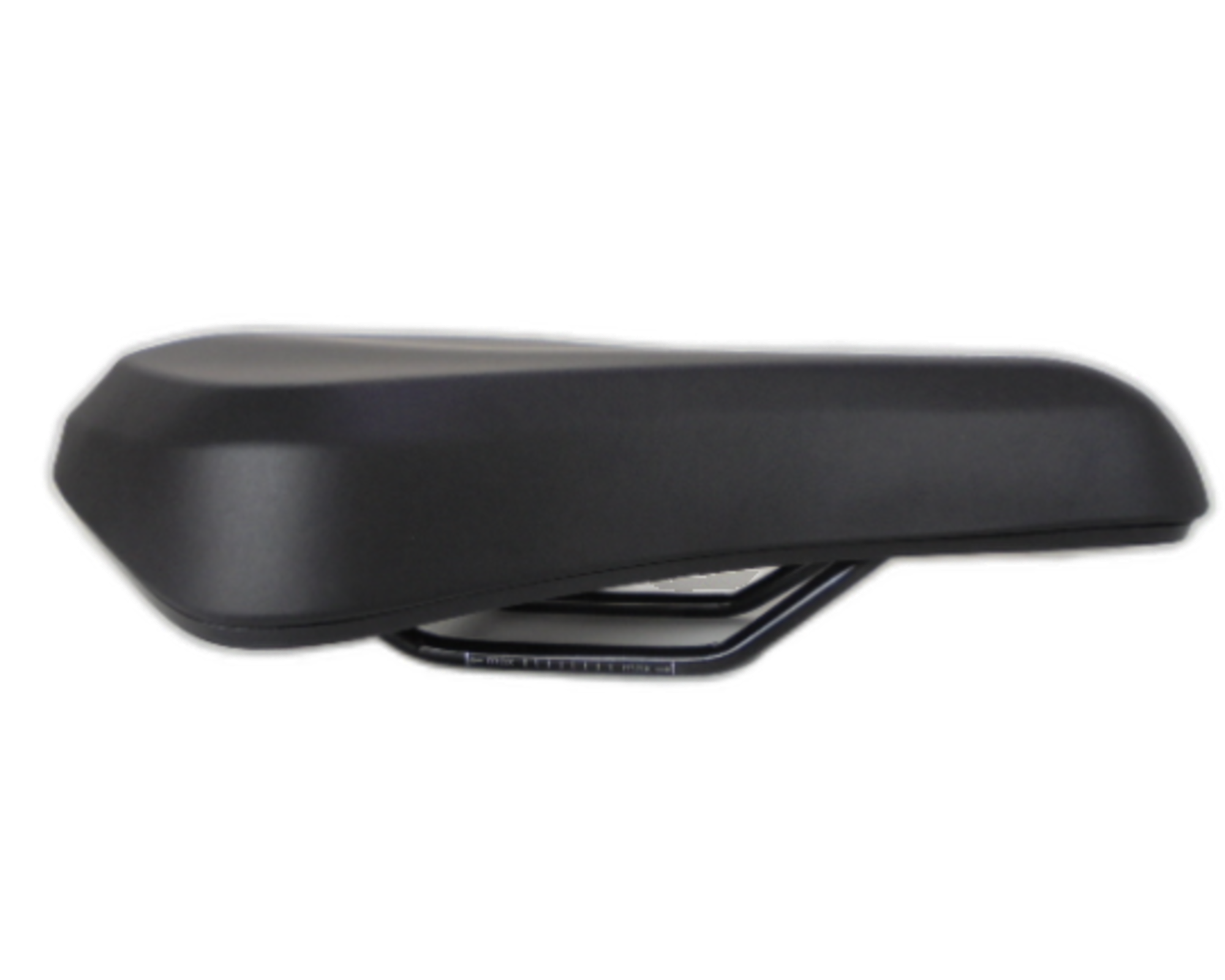 saddle